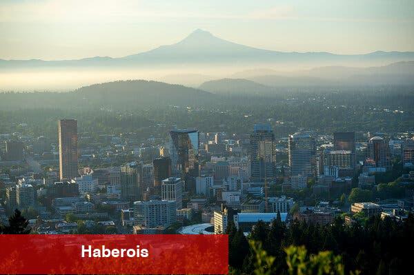 Anthony için Mücadele: Portland, Oregon'u Kurtarma Mücadelesi - Haberois Anthony için Mücadele: Portland, Oregon'u Kurtarma Mücadelesi