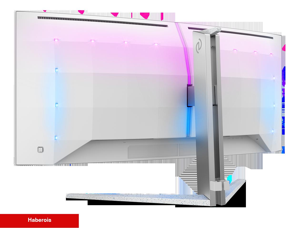 AOC ve Philips Yeni Monitörlerini Tanıttı