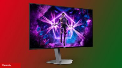 AOC ve Philips Yeni Monitörlerini Tanıttı