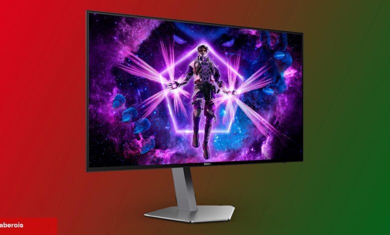 AOC ve Philips Yeni Monitörlerini Tanıttı - Haberois AOC ve Philips Yeni Monitörlerini Tanıttı