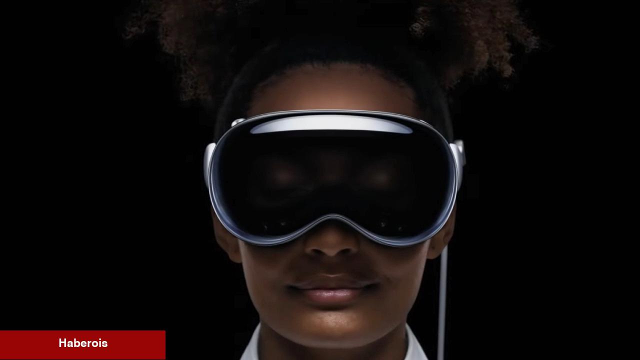 Apple, Vision Pro maksatlarını güncellemek zorunda kaldı
