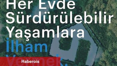 Arçelik evlerde sürdürülebilir yaşama ilham vermeyi amaçlıyor