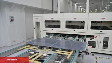 Arçelik güneş paneli üretimine başlıyor