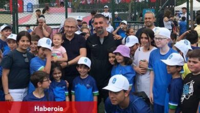 Arda Turan: ''Arda Güler mükemmel bir gurur''
