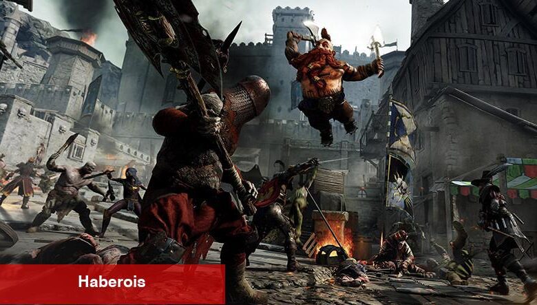 Arkadaşlarınızla Oynayabileceğiniz 22 Multiplayer Bilgisayar Oyunu Tavsiyesi - Haberois Arkadaşlarınızla Oynayabileceğiniz 22 Multiplayer Bilgisayar Oyunu Tavsiyesi
