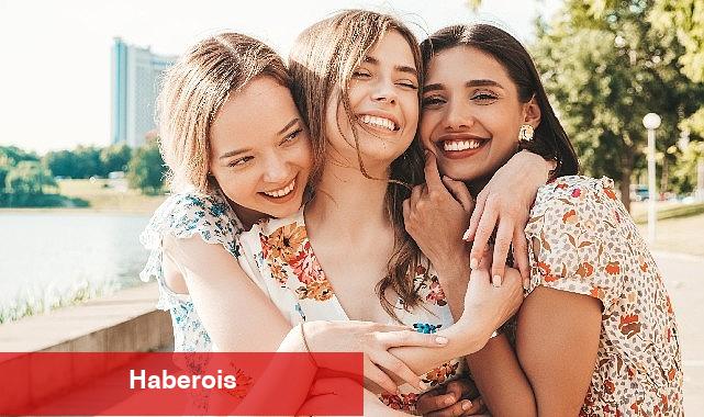 Arkadaşlıklar ruh ve beden sağlığımız için çok önemli - Haberois Arkadaşlıklar ruh ve beden sağlığımız için çok önemli