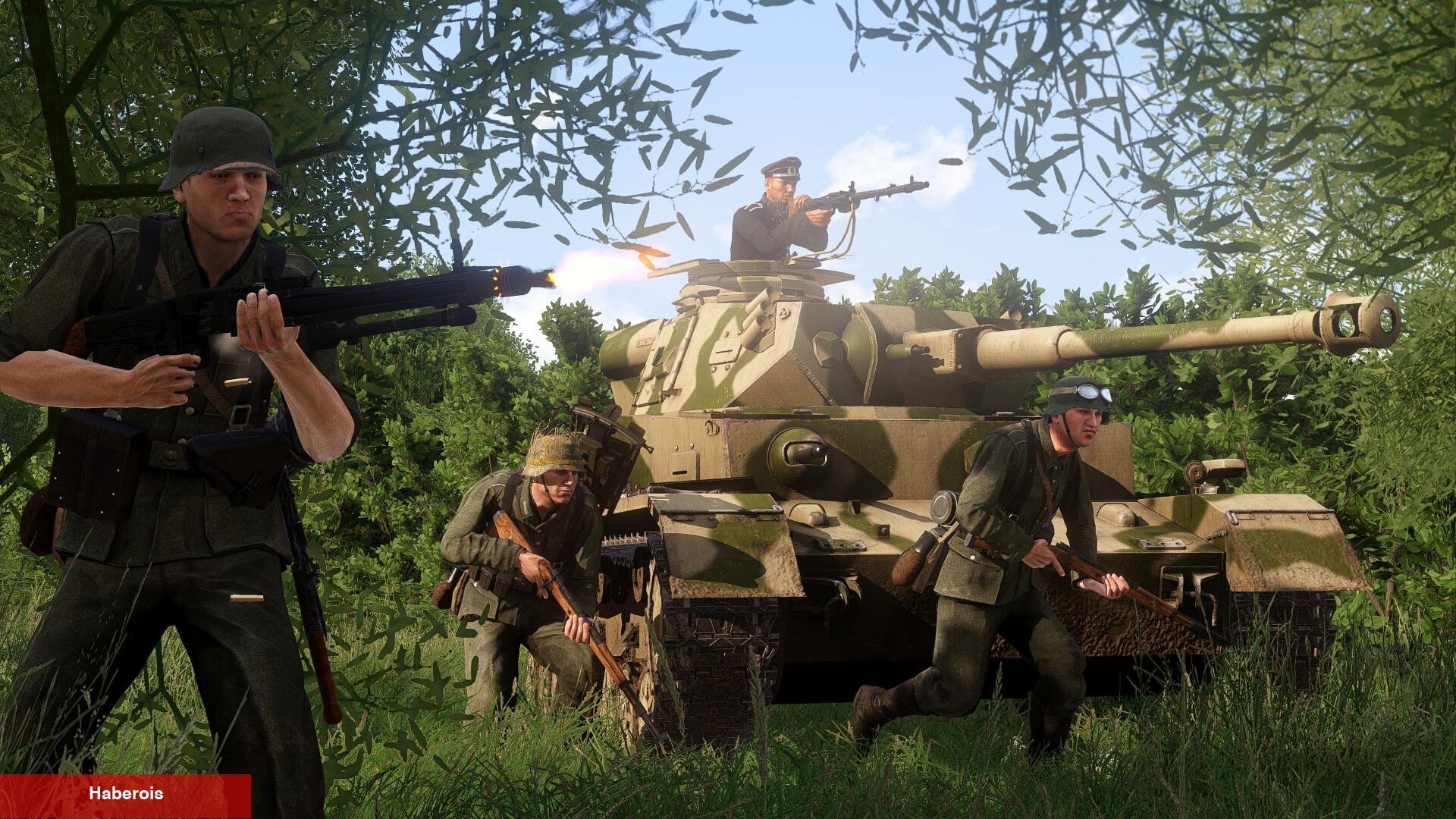 Arma 3 için Yeni Ek Paket Geliyor: Fragman Yayınlandı