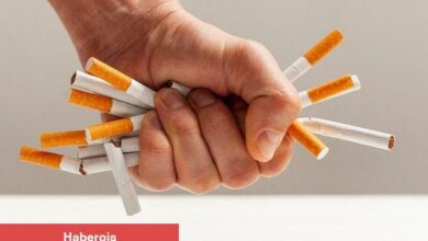 Artırımlardan sonra sigarayı bırakmak hiç bu kadar kolay olmamıştı!