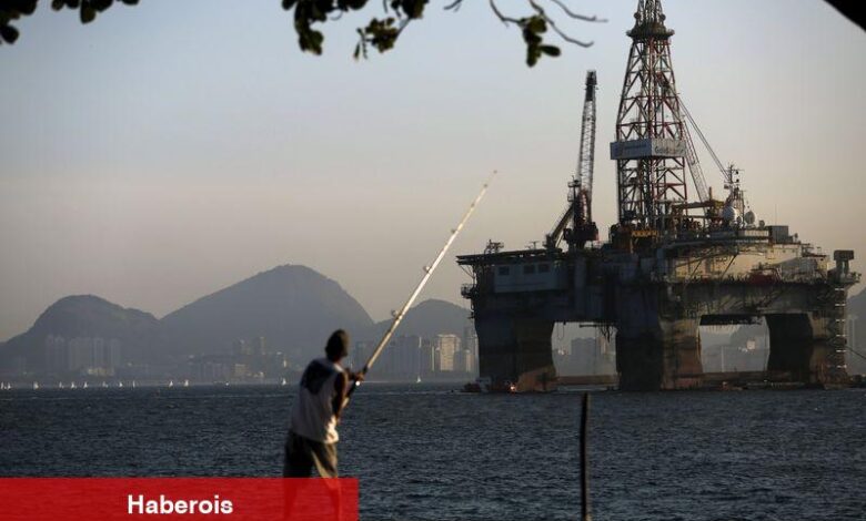 Arzın daralması ile petrol fiyatları yükseldi: Çin’den teşvik beklentisi Fed gerginliğini yatıştırdı - Haberois Arzın daralması ile petrol fiyatları yükseldi: Çin’den teşvik beklentisi Fed gerginliğini yatıştırdı