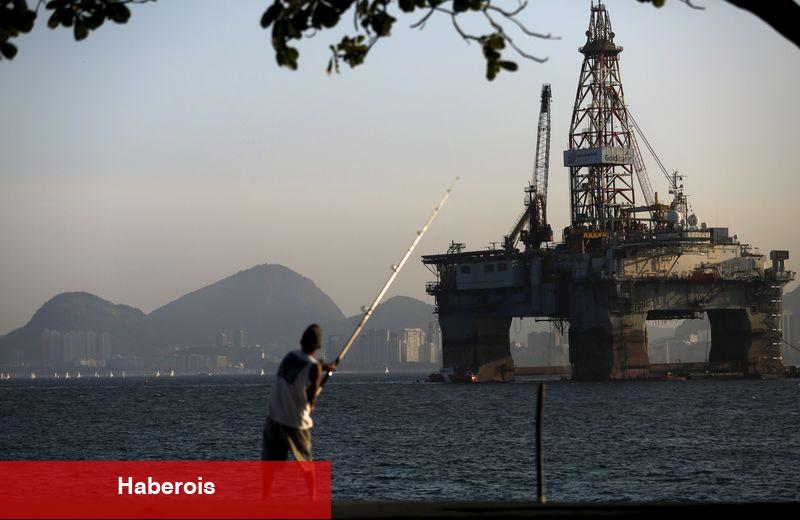 Arzın daralması ile petrol fiyatları yükseldi: Çin’den teşvik beklentisi Fed gerginliğini yatıştırdı