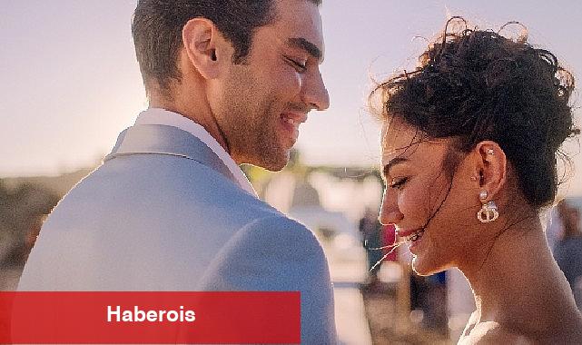 Aşk dolu yaz günleri için: Netflix'te Aşkın Mevsimi Yazdır!