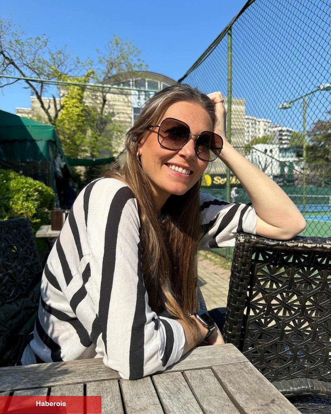 Aslı Enver anne oldu! Bebeğinin ismi belirli oldu