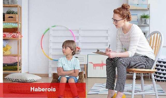 Asperger Sendromu nedir? - Haberois Asperger Sendromu nedir?