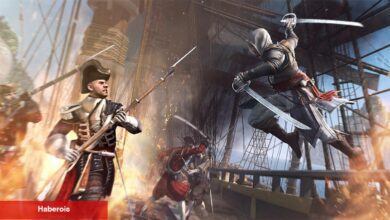 Assassin's Creed Black Flag Remake Geliyor: İşte Birinci Detaylar!