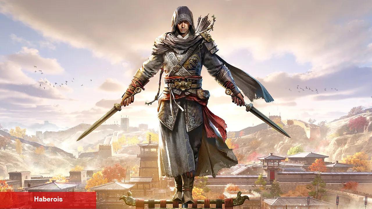 Assassin's Creed: Codename Jade'in Açık Betası Başlıyor!