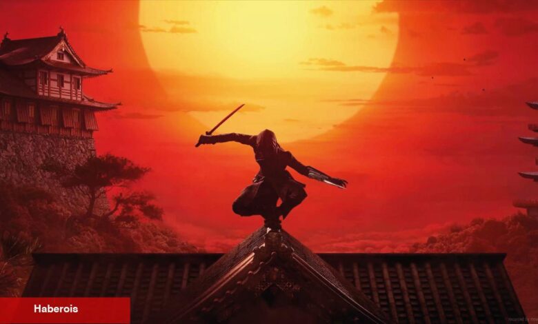 Assassin’s Creed Codename Red, 2024’te Çıkabilir - Haberois Assassin’s Creed Codename Red, 2024’te Çıkabilir
