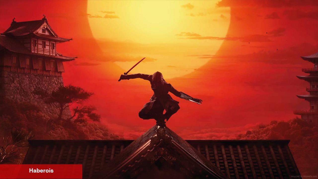 Assassin’s Creed Codename Red, 2024’te Çıkabilir