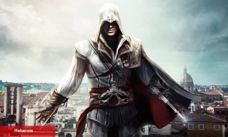 Assassin’s Creed Codename Red’in çıkış tarihi sızdırıldı - Haberois Assassin’s Creed Codename Red’in çıkış tarihi sızdırıldı