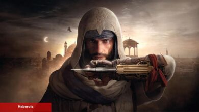 Assassin’s Creed Mirage Hakkında Bildiğimiz Her Şey