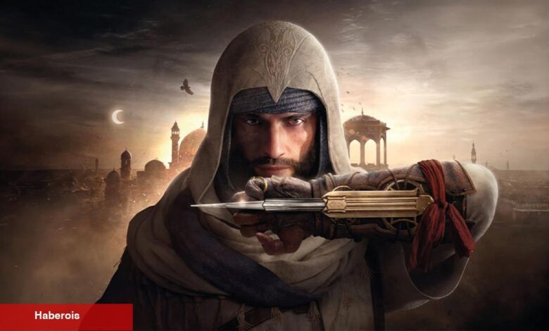 Assassin’s Creed Mirage Hakkında Bildiğimiz Her Şey - Haberois Assassin’s Creed Mirage Hakkında Bildiğimiz Her Şey