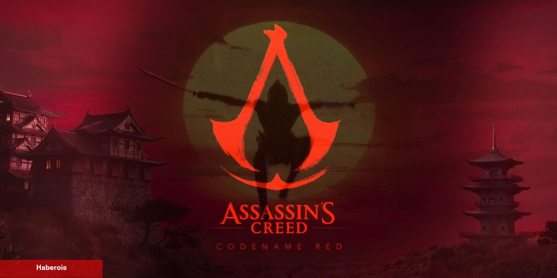Assassin’s Creed Red Kod İsimli Oyunun 2024 Yılında Geleceği Bildirildi - Haberois Assassin’s Creed Red Kod İsimli Oyunun 2024 Yılında Geleceği Bildirildi