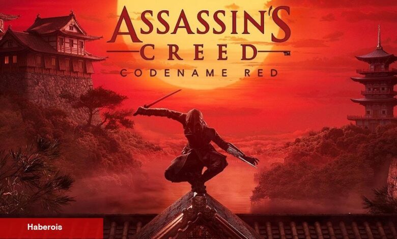 Assassin’s Creed Red Kod İsimli Oyunun 2024 Yılında Geleceği Bildirildi - Haberois Assassin’s Creed Red Kod İsimli Oyunun 2024 Yılında Geleceği Bildirildi