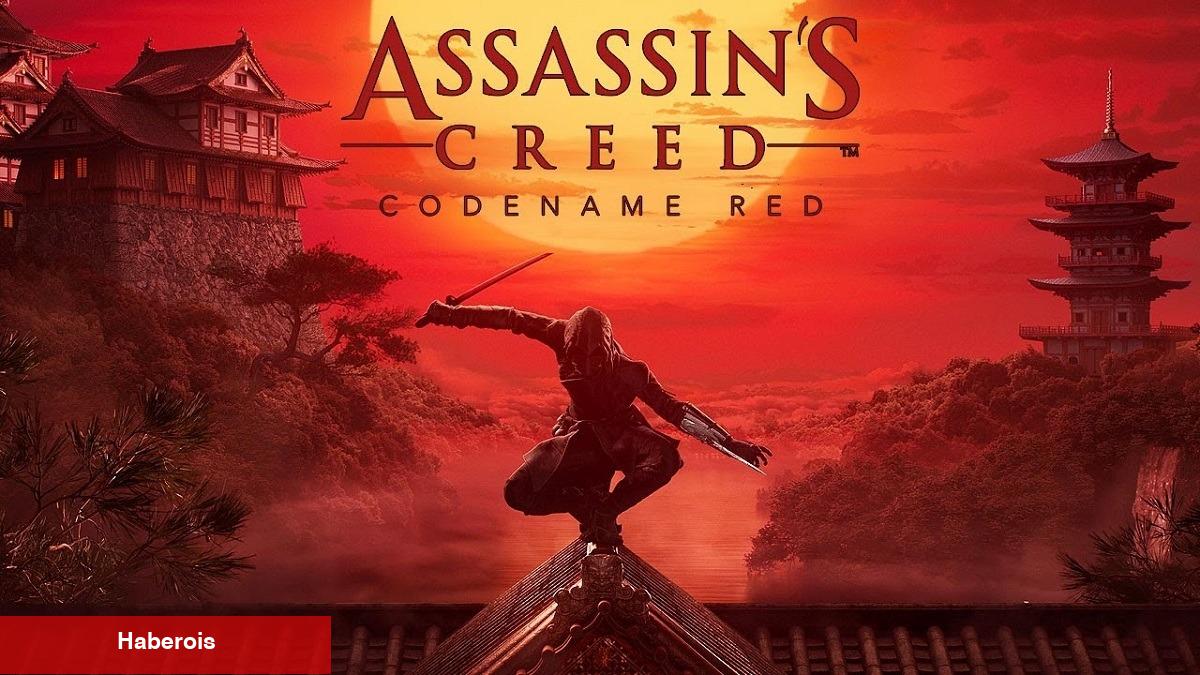Assassin’s Creed Red Kod İsimli Oyunun 2024 Yılında Geleceği Bildirildi