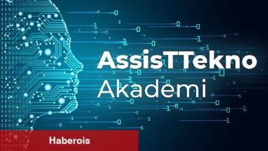 AssisTT, 'AssisTTekno Akademi' ile çalışanlarının kariyerine yepyeni bir yön veriyor