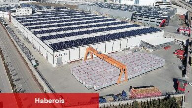Astor Enerji Fortune 500'de yükselişini sürdürüyor