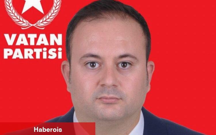 Ateş: Krizin faturası halka kesildi! - Haberois Ateş: Krizin faturası halka kesildi!