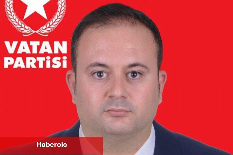 Ateş: Krizin faturası halka kesildi!