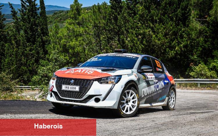 Atış Motorsport'tan 3'te 3'lük başarı