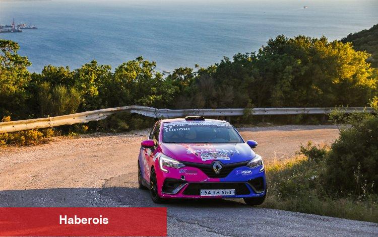 Atış Motorsport'tan 3'te 3'lük başarı