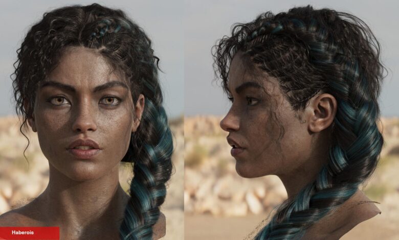 Atlas Fallen için Yeni Fragman Oyunun Dövüş Sistemini Gösteriyor - Haberois Atlas Fallen için Yeni Fragman Oyunun Dövüş Sistemini Gösteriyor