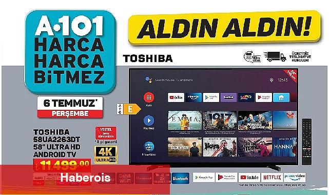 Avantajlı Fiyatlarıyla Teknolojik Ürünler Bu Hafta A101'de - Haberois Avantajlı Fiyatlarıyla Teknolojik Ürünler Bu Hafta A101'de