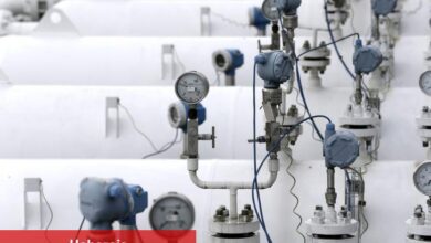 Avrupa doğal gaz fiyatları, yatay seyretmeyi sürdürüyor
