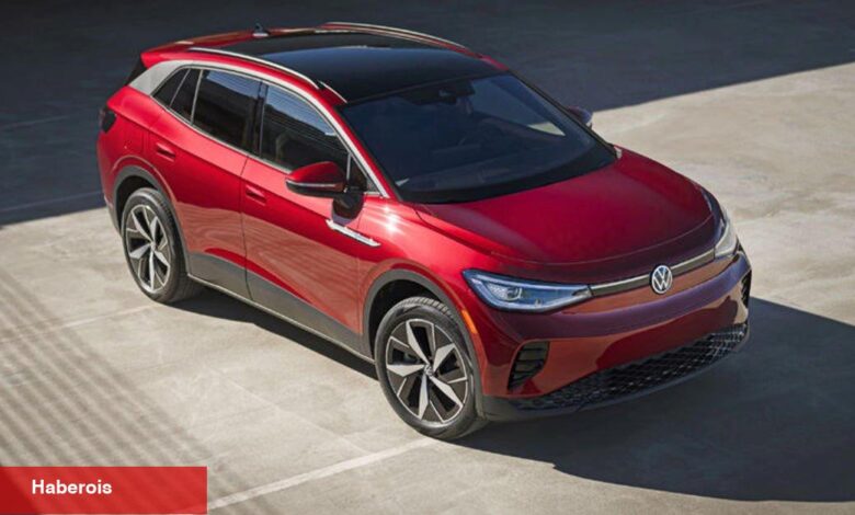 Avrupa'da araba satışlarında yükseliş sürat kesmiyor - Haberois Avrupa'da araba satışlarında yükseliş sürat kesmiyor