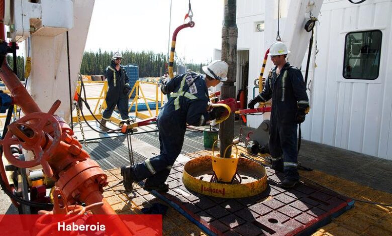 Avrupa'da gaz fiyatları, LNG tedarik endişeleri ile yükseliyor - Haberois Avrupa'da gaz fiyatları, LNG tedarik endişeleri ile yükseliyor