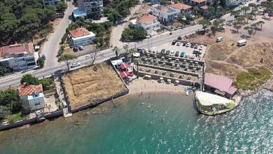 Ayvalık Belediyesi İşletmeleri fark yaratıyor