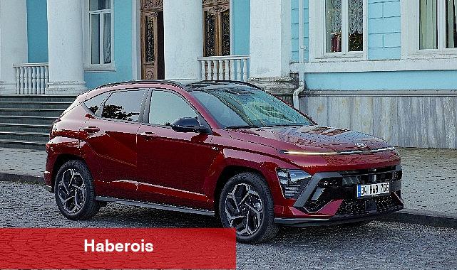 B-SUV Segmenti Hyundai KONA İle Yeniden Şekilleniyor. - Haberois B-SUV Segmenti Hyundai KONA İle Yeniden Şekilleniyor.