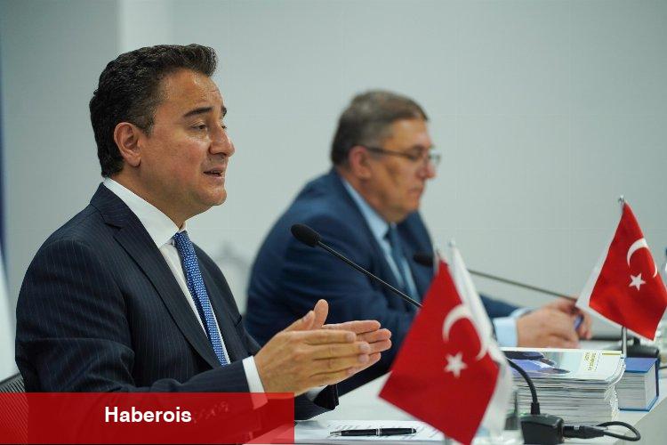 Babacan'dan zamlara sert tepki!