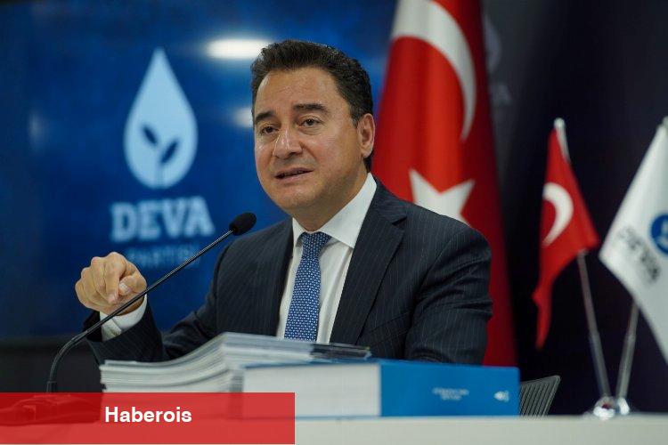 Babacan'dan zamlara sert tepki!
