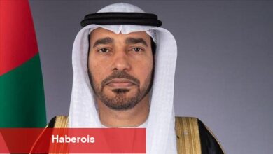 BAE: Paydaşlık muahedesi Türkiye'de 100 bin istihdam sağlayacak