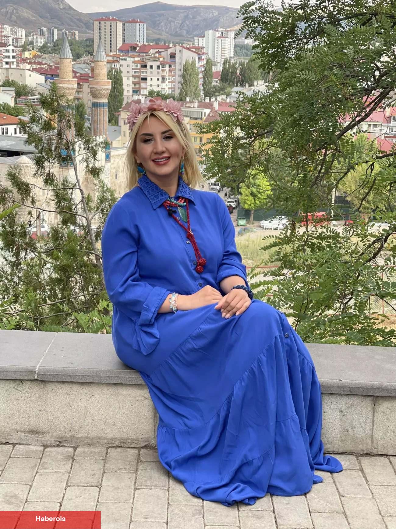 Bahar Kapıda Şırnak'ın doğal güzellikleriyle Kanal 7 ekranlarında!