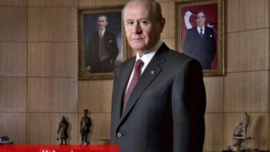 Bahçeli'den Lozan vurgulu yerel seçim startı