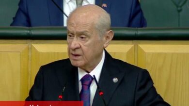 Bahçeli'den 'seyyanen zam' çağrısı!