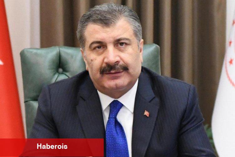 Bakan Koca'dan 'sıcak' uyarı!