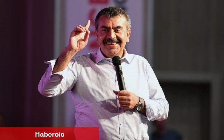 Bakan Tekin tercih yapacak gençlerle buluştu - Haberois Bakan Tekin tercih yapacak gençlerle buluştu