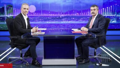 Bakan Tekin’den Kız Okulları Beyanı!