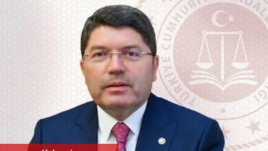 Bakan Tunç: Af değil! Suç işlerse doğrudan cezaevine alınacak